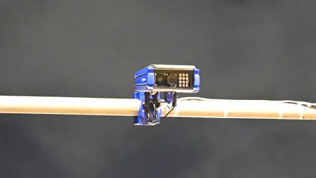 Έτσι είναι οι "έξυπνες" κάμερες κυκλοφορίας-πού μπήκαν οι πρώτες στην Αθήνα (εικόνες)