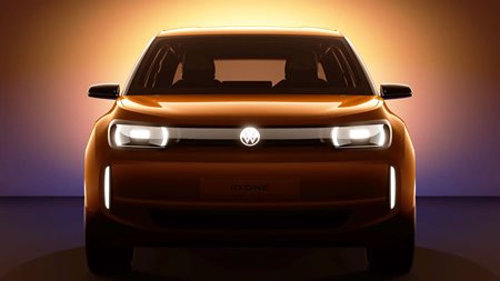 Η έκπληξη της VW με τα ηλεκτρικά αυτοκίνητα