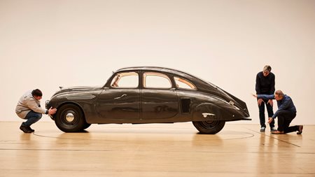 Πώς άλλαξε η αεροδυναμική αυτοκίνητων τα τελευταία 100 χρόνια σύμφωνα με τους ειδικούς της Skoda