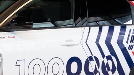 Η Ευρώπη μπορεί: Μικρό ηλεκτρικό έχει παραχθεί σε 100.000 μονάδες