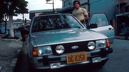 F1: Οι θρύλοι του παρελθόντος δεν οδηγούσαν μόνο supercars