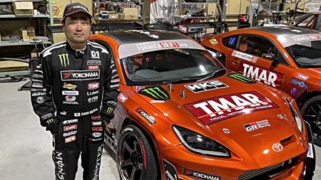 Θρύλος του Formula Drift απελάθηκε από τις ΗΠΑ-τι συνέβη