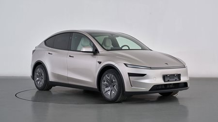 Σε ποιά χώρα δεν θα φτάσει το Tesla Model Y L-τι είπε ο Musk