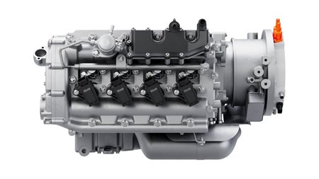 Νέο καινοτόμο σύστημα μετατρέπει ηλεκτρικό σε REEV και έχει μέγεθος βαλίτσας