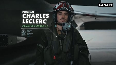 F1: O Charles Leclerc έσπασε το φράγμα του ήχου