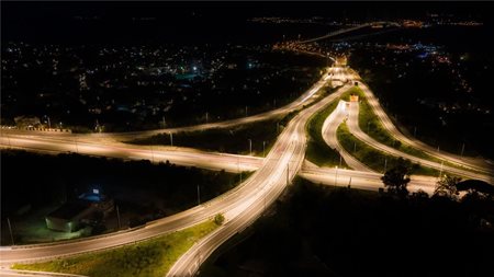 Σε ποιο δρόμο της Ελλάδας υπάρχει αισθητήρας για σεισμό
