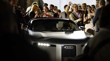 Γιατί η Audi θα περιορίσει τις επιλογές έξτρα εξοπλισμού στα μοντέλα της