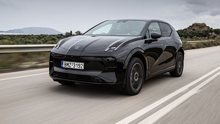 Zeekr X: Το premium ηλεκτρικό SUV με ακόμα καλύτερη τιμή
