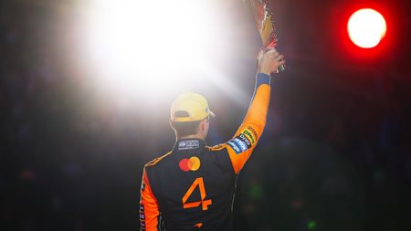 F1: Πώς ο Norris θα κατακτήσει τον τίτλο στο Κατάρ μετά τον αποκλεισμό στο Λας Βέγκας