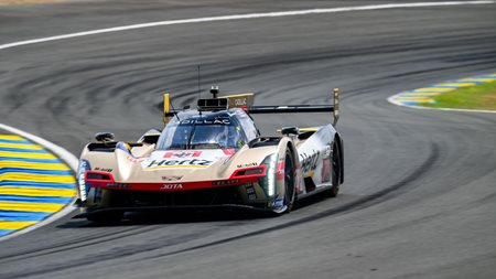 Le Mans: Ιστορική έκπληξη στις κατατακτήριες δοκιμές του 24ωρου αγώνα