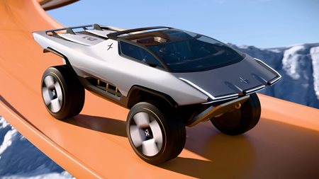 Αυτός είναι ο νικητής του διαγωνισμού σχεδίασης αυτοκινήτων της Polestar