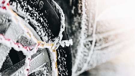 Αλυσίδες χιονιού: Όλα όσα πρέπει να γνωρίζετε-ποιες να διαλέξετε