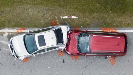 ΕΛΣΤΑΤ: Τι γίνεται με τα τροχαία στην Ελλάδα