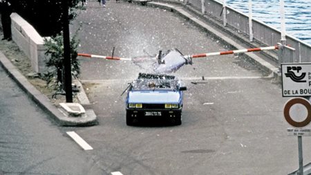 Remy Julienne: ο κασκαντέρ που διαφήμιζε Fiat με απίθανα αληθινά stunts χωρίς υπολογιστές