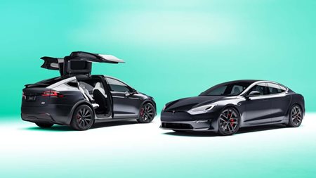 Επίσημο: Η Tesla σταματά τις πωλήσεις δύο μοντέλων της στην Ευρώπη