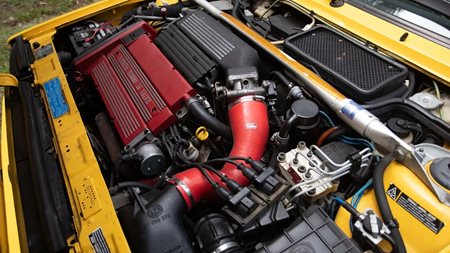 Θρυλικό μοντέλο που περίμεναν όλοι επιστρέφει το 2026