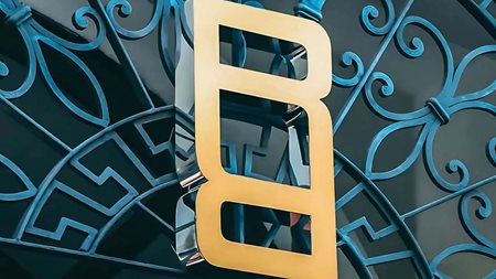 Η Range Rover έχει σήμα για πρώτη φορά αλλά όχι για τα αυτοκίνητά της