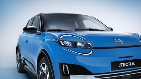 Το Nissan Micra στοχεύει σε συγκεκριμένο κοινό-Ποιο είναι αυτό