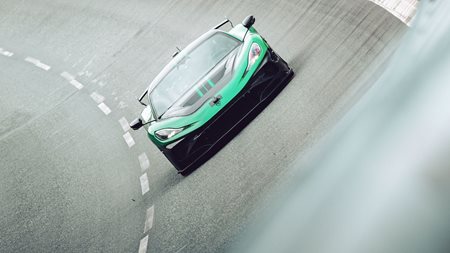 Το Rimac Nevera R έσπασε το παγκόσμιο ρεκόρ 0-400-0 km/h-και 23 ακόμα ρεκόρ