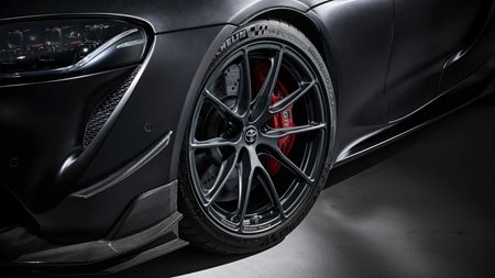 Η Toyota ανακοίνωσε ότι θα σταματήσει την παραγωγή θρυλικού μοντέλου