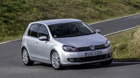 Αφιέρωμα 50 χρόνια VW Golf: Η έκτη γενιά 2008-2012