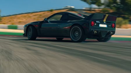 Οδηγούμε Kimera EVO37, την αναβίωση της Lancia που ντροπιάζει τα hypercars