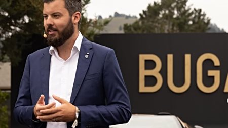 O Mate Rimac μας ξεναγεί στο γκαράζ του-τα hypercars και οι εκπλήξεις