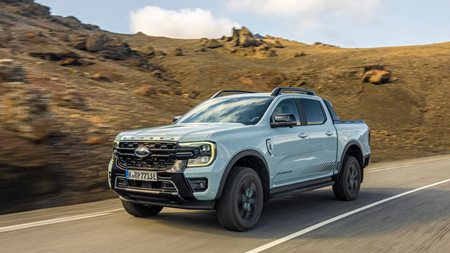 Η Ford Sfakianakis στην παγκόσμια εκστρατεία κατά της πείνας