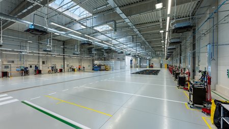 Ποια φίρμα εμπιστεύεται την Τουρκία για παραγωγή ηλεκτρικών αυτοκινήτων