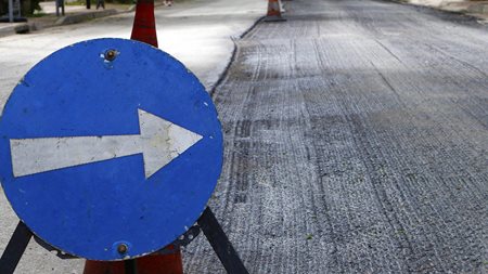 Ποιος δρόμος της Αθήνας κλείνει για τρεις μήνες-τι πρέπει να κάνουν οι οδηγοί