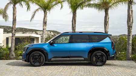 Ποιο Αυτοκίνητο της Χρονιάς 2024 ψήφισαν οι γυναίκες του WWCOTY