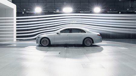 Επιστήμονες λένε ότι αυτοκίνητα που δονούνται θα έχουν καλύτερη αεροδυναμική