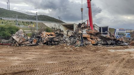 Πόρισμα για Τέμπη: Κόλαφος για τη λειτουργία του κράτους