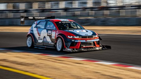 Hyundai IONIQ 5 N: Σε ποια πίστα έκανε ρεκόρ το απίθανο ηλεκτρικό