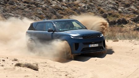 Range Rover House Mykonos | Μια ανεπανάληπτη εμπειρία ζωής για τους λάτρεις της αυθεντικής πολυτέλειας και του stylish coolness στη Μύκονο