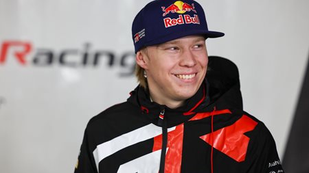 WRC: Εξιτήριο για Ogier, στη θέση του συμμετέχει ο Rovanpera