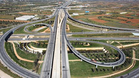 Αττική Οδός: Όλες οι νέες τιμές στα διόδια-Τι ισχύει με τις συνδρομές