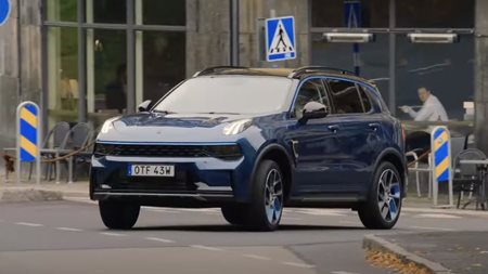 Νέα συνεργασία της Lynk & Co Hellas στην Αθήνα