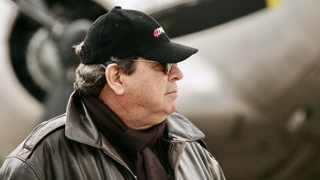 Πέθανε ο δημοσιογράφος Κώστας Καββαθάς