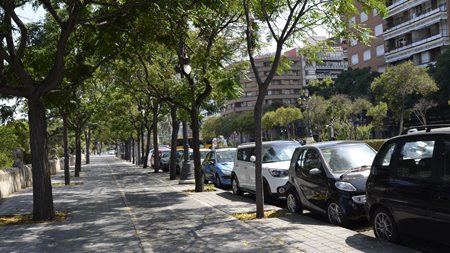 Πρόστιμο έως 400 ευρώ για παράνομο παρκάρισμα στην Ελλάδα