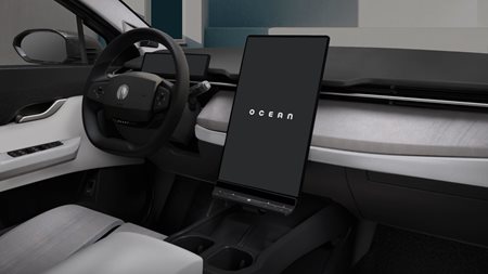 Τελικά έχει πρόβλημα το λογισμικό του Fisker Ocean; Η εταιρεία το αρνείται