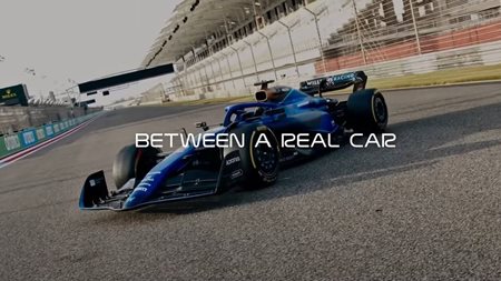 Κόντρα παλιών και νέων οδηγών F1 μέσω τεχνητής νοημοσύνης (video)