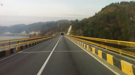 Δρόμος DN6: Μια διεθνής καρμανιόλα στη Ρουμανία με τραγικά στατιστικά