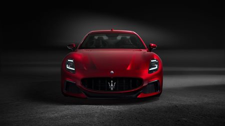 Πώς μπορείς να αποκτήσεις Maserati πραγματικά σε τιμή ευκαιρίας