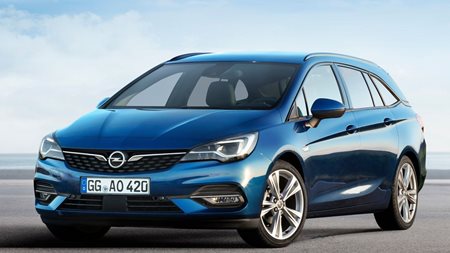 Όμιλος ανακαλεί αυτοκίνητα diesel στην Ευρώπη-ποιο είναι το πρόβλημα