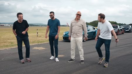 Αυτό είναι το καλύτερο video για αυτοκίνητα που θα έχετε δει