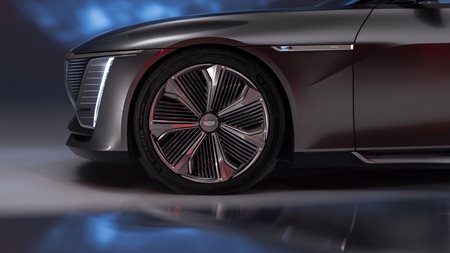 Το αυτοκίνητο με τις 300 πατέντες-Πώς θέτει νέα στάνταρ στην κατασκευή οχημάτων