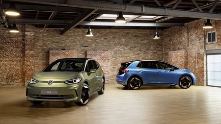 Στην Ελλάδα το νέο Volkswagen ID.3-τιμές και εκδόσεις