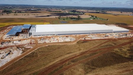 Τεράστια επένδυση σε gigafactory μπαταρίων στην Ευρώπη