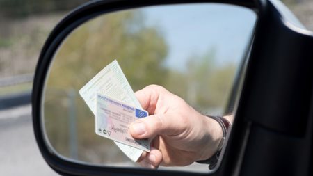 Έρχεται το ψηφιακό δίπλωμα οδήγησης-τι αλλάζει για τους οδηγούς της Ευρώπης